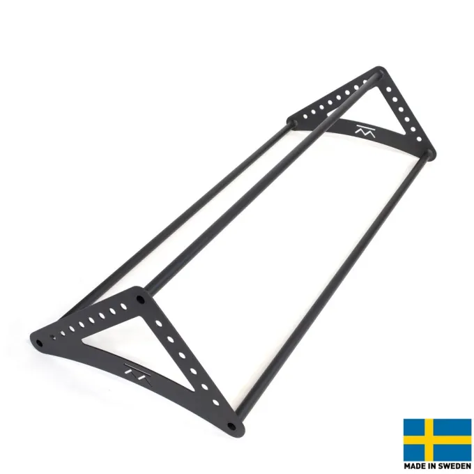 Träningsrigg Offsetstag 1700, Rig
