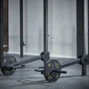 Träningsrigg Power Arms, Rig
