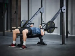 Träningsrigg Power Arms, Rig