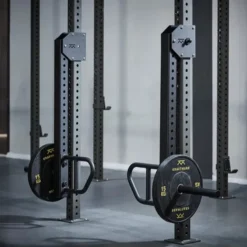 Träningsrigg Power Arms, Rig