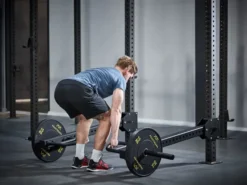 Träningsrigg Power Arms, Rig