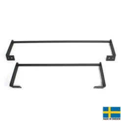 Träningsrigg Pull-Up Bar 1080/1700, Rig