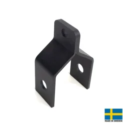 Träningsrigg Repkonsol, Rig