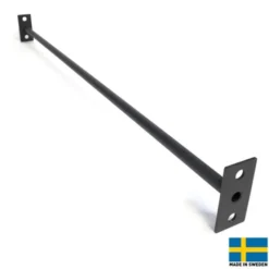 Träningsrigg Rörbalk 1700, Rig