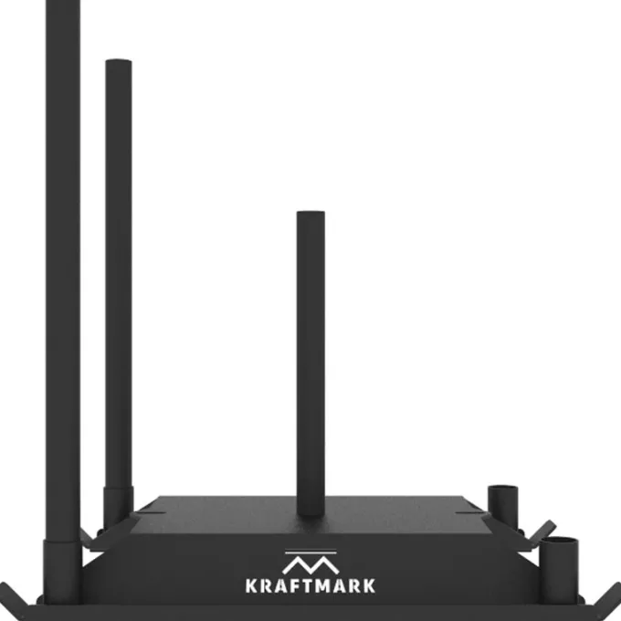Träningssläde Dog Sled 2.0, Släde