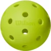 Tru 32 2-Pack Yellow. Pickleballbollar