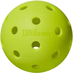 Tru 32 2-Pack Yellow. Pickleballbollar