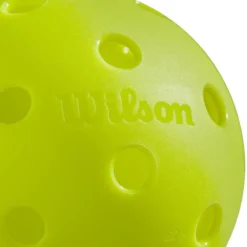 Tru 32 2-Pack Yellow. Pickleballbollar
