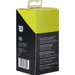 Tru 32 2-Pack Yellow. Pickleballbollar