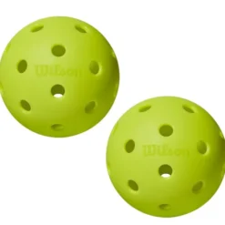 Tru 32 2-Pack Yellow. Pickleballbollar