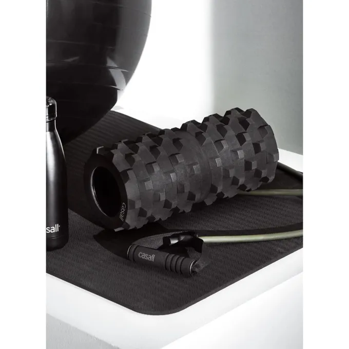 Tube Roll, Trigger