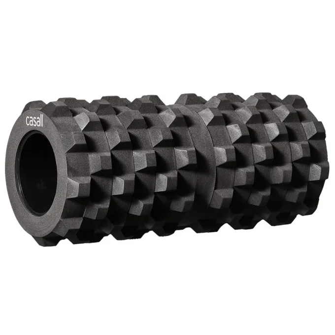 Tube Roll, Trigger