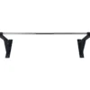 Tunturi Pro Pull Up Bar, Wall Connect, Chins