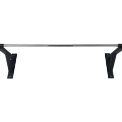 Tunturi Pro Pull Up Bar, Wall Connect, Chins