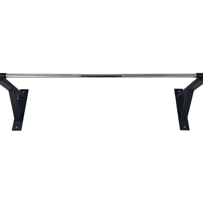Tunturi Pro Pull Up Bar, Wall Connect, Chins