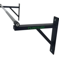 Tunturi Pro Pull Up Bar, Wall Connect, Chins