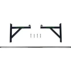 Tunturi Pro Pull Up Bar, Wall Connect, Chins