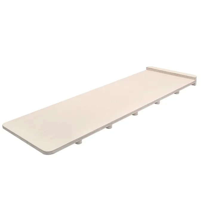 TUOHI slide ramp