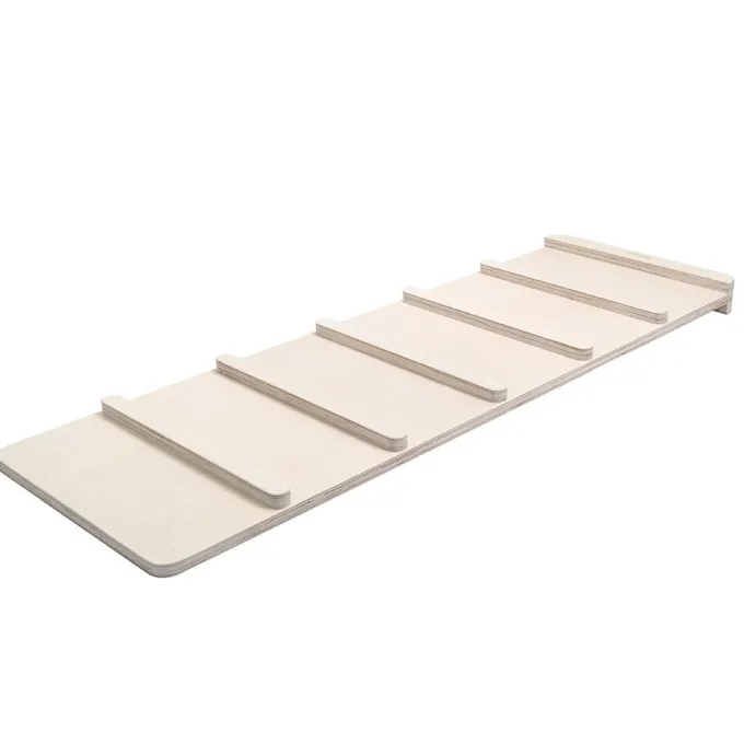 TUOHI slide ramp