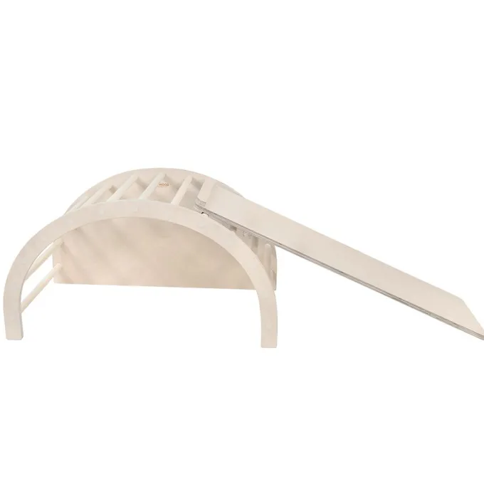 TUOHI slide ramp