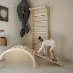 TUOHI slide ramp