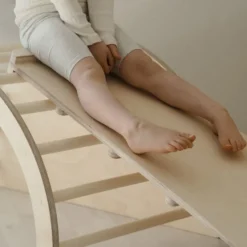 TUOHI slide ramp