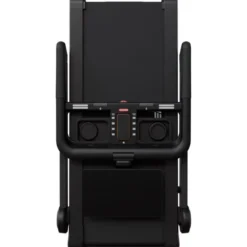 TX5, Löpband