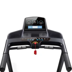 T25X, Löpband