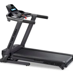 T25X, Löpband