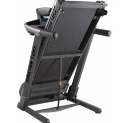 T25X, Löpband