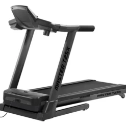T25X, Löpband