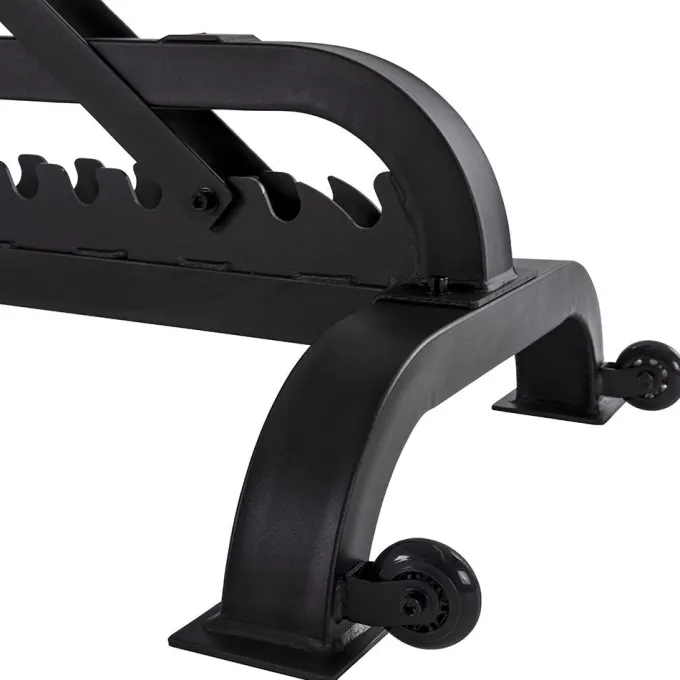 UB90 Pro Utility Bench, Träningsbänkar