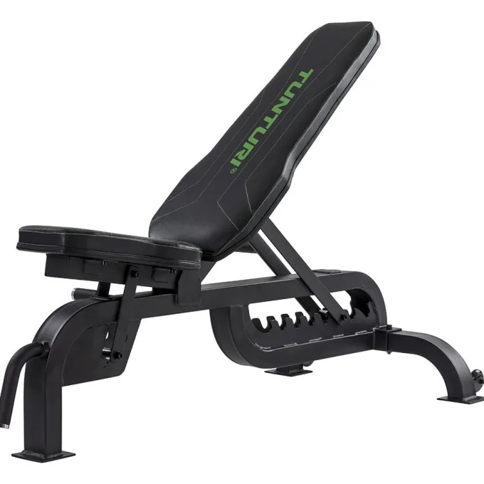 UB90 Pro Utility Bench, Träningsbänkar