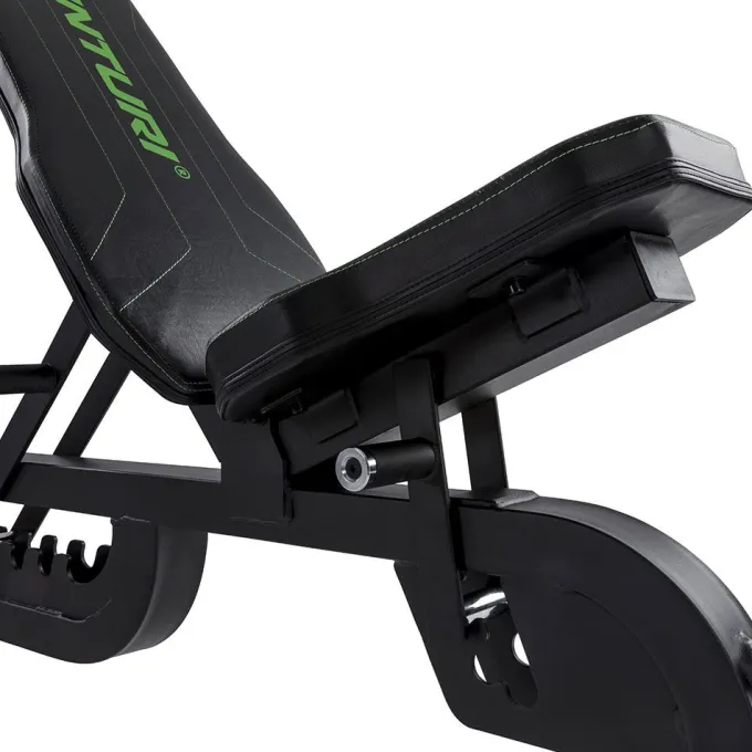 UB90 Pro Utility Bench, Träningsbänkar