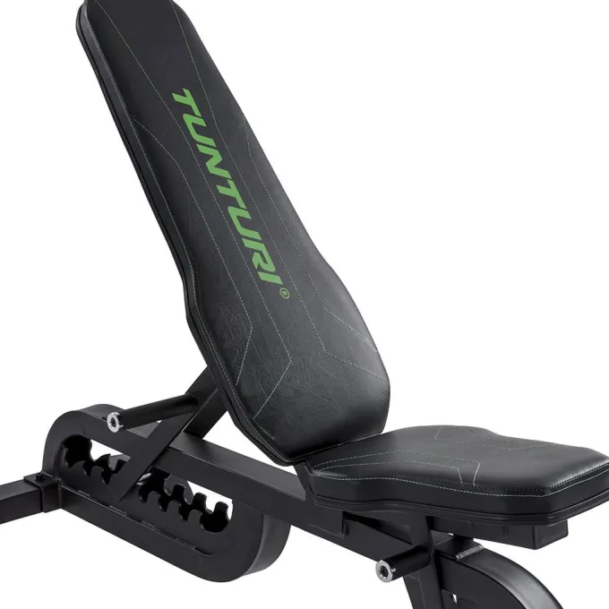 UB90 Pro Utility Bench, Träningsbänkar