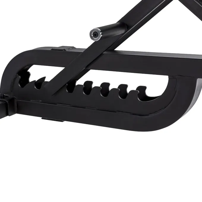 UB90 Pro Utility Bench, Träningsbänkar