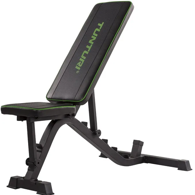 UB40 Utility Bench, Träningsbänk
