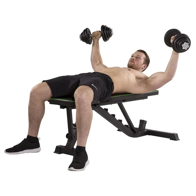 UB40 Utility Bench, Träningsbänk