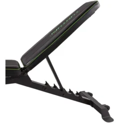 UB60 Utility Bench, Träningsbänkar