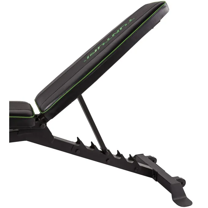 UB60 Utility Bench, Träningsbänkar