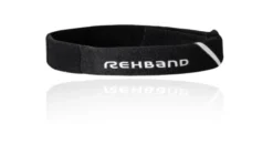 UD Knee Strap Black, Knästöd