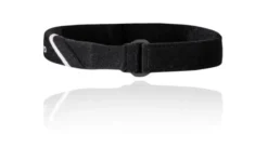 UD Knee Strap Black, Knästöd