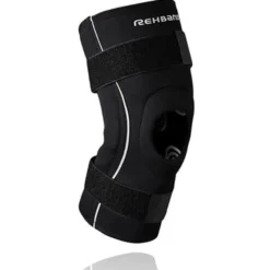 UD X-Stable Knee-Brace 5mm. Black