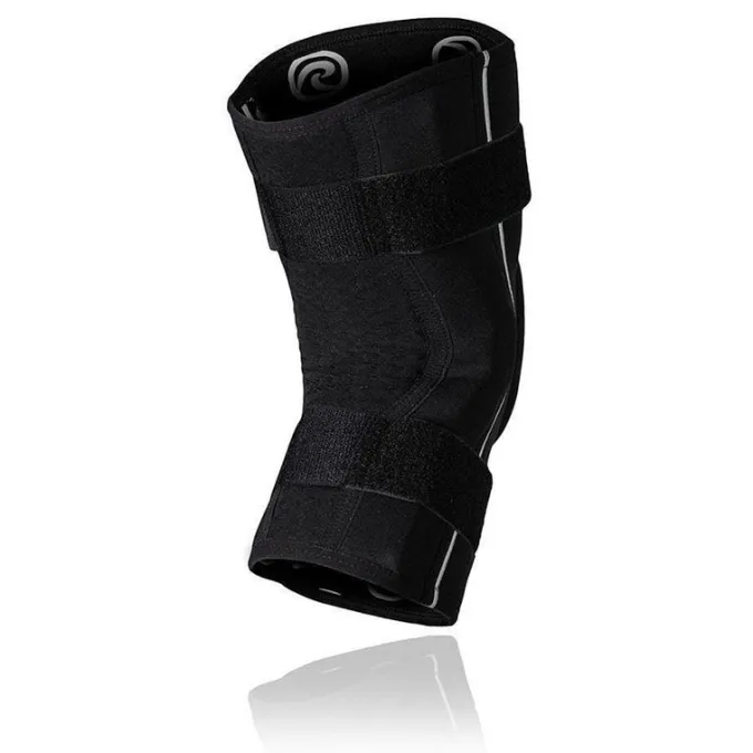 UD X-Stable Knee-Brace 5mm. Black