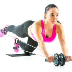 Ultimate Exercise Roller, Träningshjul
