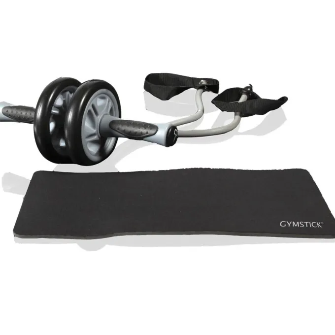 Ultimate Exercise Roller, Träningshjul