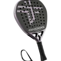 Ultimate Pro+, Padelracket