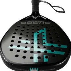 Ultimate Pro, Padelracket