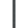 UltraFit-nylonarmband (26 mm). grå