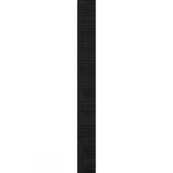 UltraFit-nylonarmband (26 mm). svart